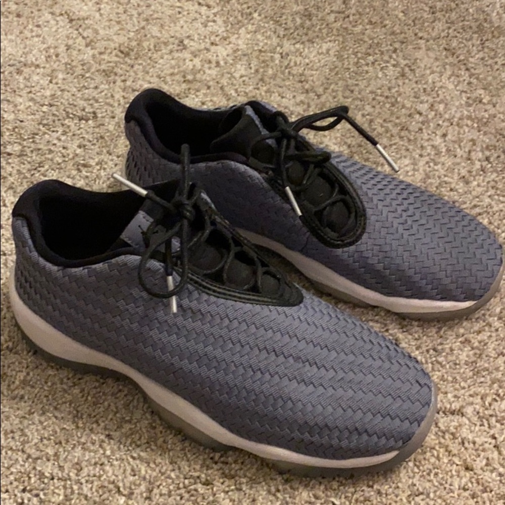 Jordan futures